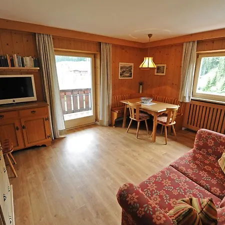 Apartment Rosa Selva di Val Gardena
