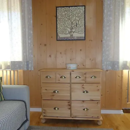 Apartment Rosa *