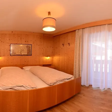 Apartment Rosa *