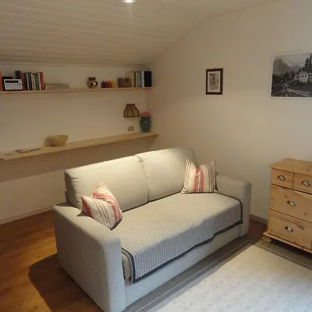 Apartment Rosa *