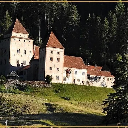 Rosa Apartment Selva di Val Gardena